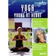 Yoga for the Young at Heart