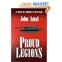 Proud Legions: A Novel of Modern Land Combat