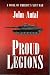 Book Proud Legions: A Novel of America's Next War