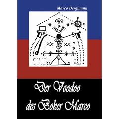 Der Voodoo des Bokor Marco