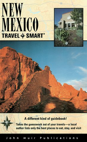 travel smart new mexico