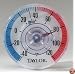 Taylor Outdoor Stick Thermometer