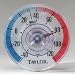 Taylor #5321N Stick On Thermometer