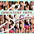 Greatest hits by Selena, 1971-1995.