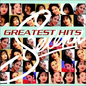CD-Charts  Music : Selena - Greatest Hits