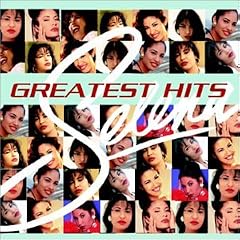 Selena - Greatest Hits