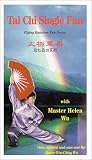 Tai Chi Single Fan