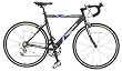 Schwinn Katana Road Bike