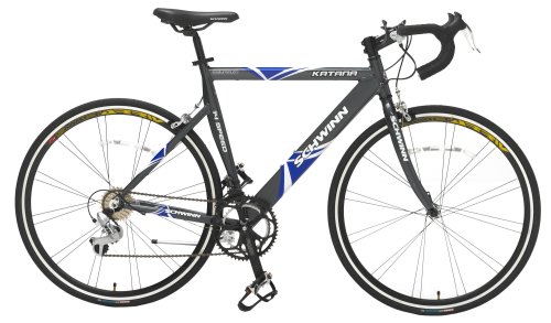 Schwinn Katana Road Bike