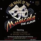 Magic of the Musicals