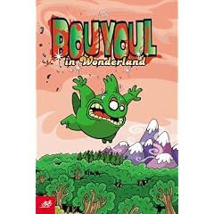 Bouyoul in Wonderland