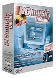 Click for more about Magix PC Music Tool Kit ( Inc Free Midi Cable ) - FastTrak.