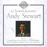 The Andy Stewart Collection: 20 Scottish Favourites