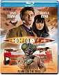 Planet of the Dead [Blu-ray][Region Free]