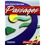 Passages Student's book 1: An Upper-level Multi-skills Course (Passages)