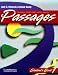 Book Passages Student's book 1: An Upper-level Multi-skills Course (Passages)