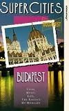 Review Ivn Entertainment  / Super Cities - Budapest