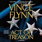 Act of Treason | Vince Flynn