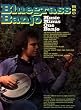 Music Minus One Banjo: Bluegrass Banjo: Classical & Favorite Banjo Pieces