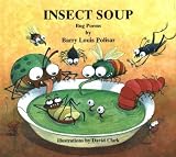 Children & Baby Books : Insect Soup: Bug Poems