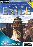 Myst III Exile