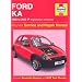 Ford Ka Service and Repair Manual (Haynes Service and Repair Manuals)