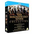 The Magnificent Seven Collection [Blu-ray] [1960]