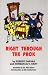 Books : Right Through The Pack