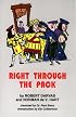 Right Through The Pack