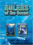 Rulers of the Ocean - Sharks, Whales (Large Format 2-Pack)