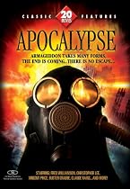 Apocalypse 20 Movie Pack