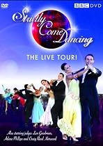 Strictly Come Dancing: The Live Tour [DVD]