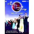 Strictly Come Dancing: The Live Tour [DVD]