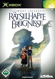 Lemony Snicket - R�tselhafte Ereignisse - 