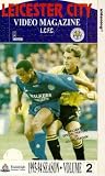 Review Vsi Enterprises Ltd  / Leicester City-1993/94 V2