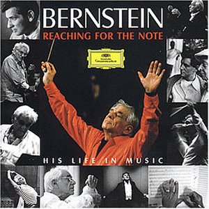 Produkt-Bild: Reaching For The Note (His Life In Music)