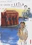 Le cahier de Le�la : De l'Alg�rie � Billancourt