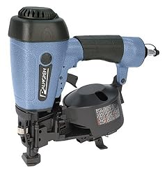 Palmgren 91211 3/4-Inch to 1-3/4-Inch Coil Roofing Nailer