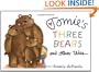 Tomie's Three Bears and Other Tales