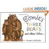Tomie's Three Bears and Other Tales