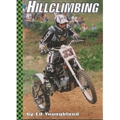Hillclimbing (Motorcycles)