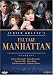 DVD : I'll Take Manhattan