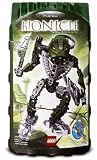 Eigenschaften LEGO 8740 / Lego Bionicle 8740 - Toa Matau Hordika
