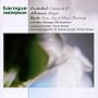 Pachelbel: Canon,Albinoni von Pierre Boulez
