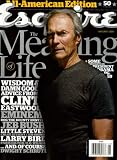 Esquire [US] January 2009 (ñ��)