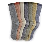 Wigwam Mills #F2322-057-MD Medium CHAR Hiker Sock