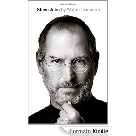 Steve Jobs: The Exclusive Biography