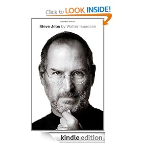 Steve Jobs: The Exclusive Biography