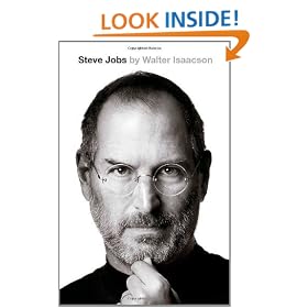 Steve Jobs: The Exclusive Biography: A Biography