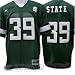 Colosseum Michigan State All Time Football Jersey